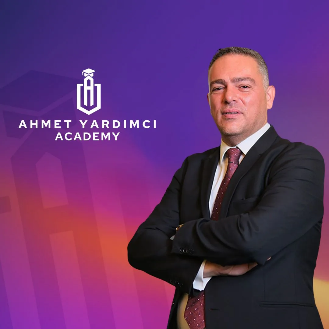 Ahmet Yardımcı